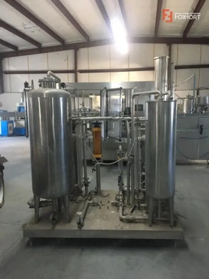 Comision 0% De vanzare - Fabrica de Apa Minerala - Sacosu Mare - ID V5551 - imagine 4