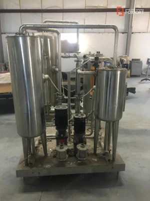 Comision 0% De vanzare - Fabrica de Apa Minerala - Sacosu Mare - ID V5551 - imagine 3