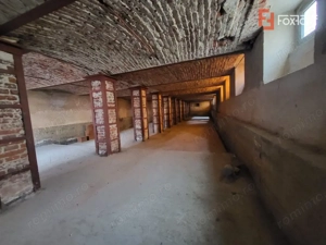 Spatiu destinat pentru o crama sau deschidere berarie - ID C5461 - imagine 2