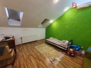 Penthouse 6 camere, 194 mp utili, cu 2 mansarde - Zona Brancoveanu - ID V5431  - imagine 20