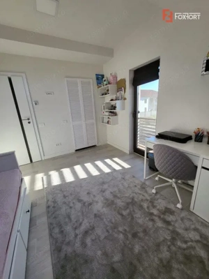 Casa individuala 3 camere cu teren de 648 mp - ID V5477 - imagine 3