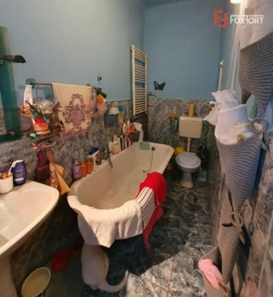 Apartament 112 mp la casa cu curte si garaj, zona Maria, Central  - imagine 6