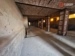 Spatiu destinat pentru o crama sau deschidere berarie - ID C5461