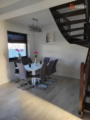 Casa individuala 3 camere cu teren de 648 mp - ID V5477 - imagine 14