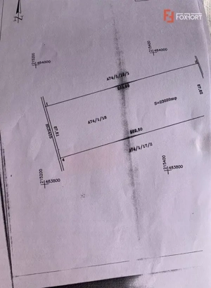 Teren agricol aeroport langa Hella si WDP - ID V5413 - imagine 3