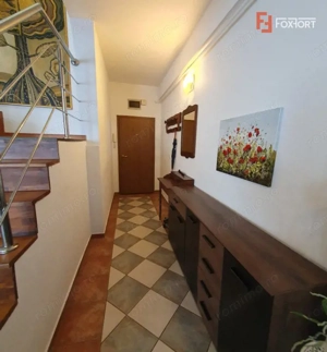 Penthouse 6 camere, 194 mp utili, cu 2 mansarde - Zona Brancoveanu - ID V5431  - imagine 10