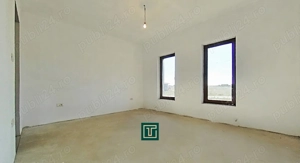 Casă cu 4 camere de vânzare în Fântânele   cartier nou de case, aproape de Arad - imagine 9