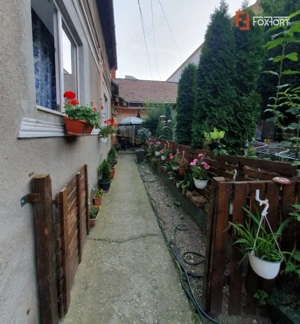 Apartament 112 mp la casa cu curte si garaj, zona Maria, Central  - imagine 9