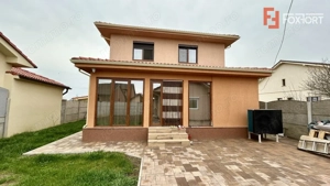 Casa individuala 5 camere si teren de 430 mp - zona Plopi Timisoara - imagine 3