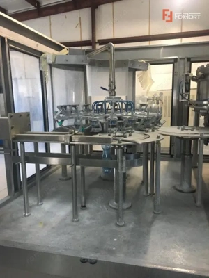 Comision 0% De vanzare - Fabrica de Apa Minerala - Sacosu Mare - ID V5551 - imagine 6