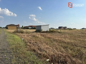 Parcele teren de vanzare in Sanandrei - ID V5451 - imagine 2