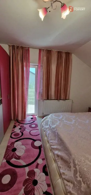 Casa individuala 5 camere in Dumbravita aproape de Ikea - ID V5460 - imagine 16