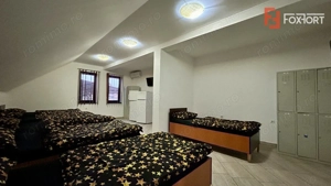 Comision 0% Casa 5 camere - panouri fotovoltaice in Sanandrei  - imagine 3