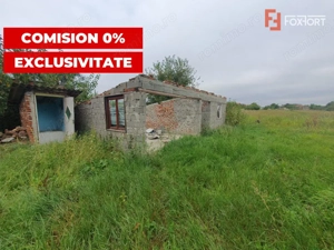 COMISION 0% Teren intravilan 2978 mp la sosea | Sanmihaiu German - ID V5613 - imagine 13