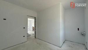 Duplex 3 camere, perete dublu Sanandrei - ID V5694 - imagine 5