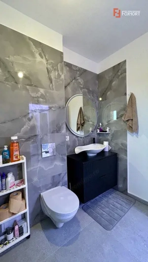 Casa individuala 5 camere si teren de 430 mp - zona Plopi Timisoara - imagine 18