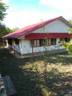 Vând casă Almalau Jud Constanta - imagine 2