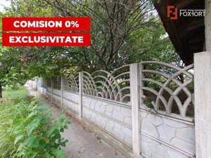 COMISION 0% Teren intravilan 2978 mp la sosea | Sanmihaiu German - ID V5613 - imagine 8