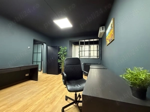 Spatiu comercial pretabil Birou