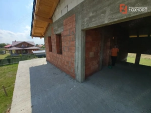 Casa Giarmata la gri cu toate utilitatile - ID V5615 - imagine 18