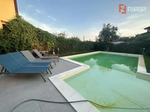 Casa individuala cu 10 camere si piscina, in Dumbravita - ID V5614 - imagine 3