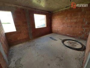 Casa Giarmata la gri cu toate utilitatile - ID V5615 - imagine 15