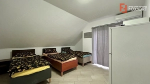 Comision 0% Casa 5 camere - panouri fotovoltaice in Sanandrei  - imagine 8