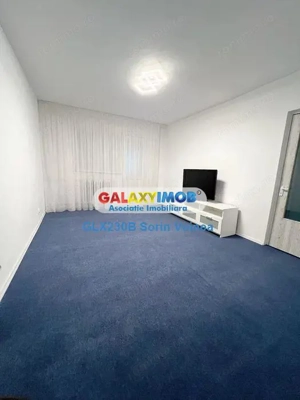 Apartament 3 camere Piata Sudului partial mobilat 8 minute metrou - imagine 4