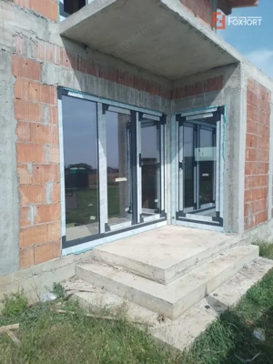 Casa Giarmata la gri cu toate utilitatile - ID V5615 - imagine 11