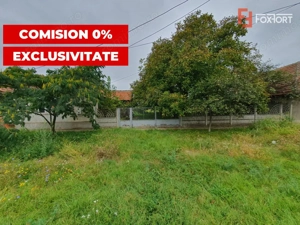 COMISION 0% Teren intravilan 2978 mp la sosea | Sanmihaiu German - ID V5613 - imagine 6