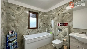 Casa individuala 5 camere si teren de 430 mp - zona Plopi Timisoara - imagine 16