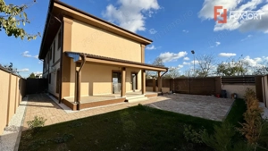 Duplex cu 5 camere cu finisaje premium in Giroc, aproape de Primarie - imagine 2