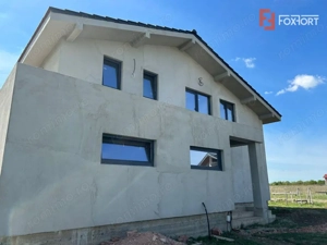 Casa Giarmata la gri cu toate utilitatile - ID V5615 - imagine 5