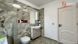 Casa individuala 5 camere si teren de 430 mp - zona Plopi Timisoara - imagine 17
