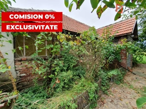 COMISION 0% Teren intravilan 2978 mp la sosea | Sanmihaiu German - ID V5613 - imagine 9