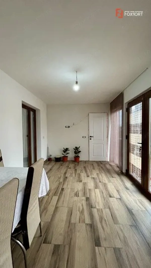 Casa individuala 5 camere si teren de 430 mp - zona Plopi Timisoara - imagine 20