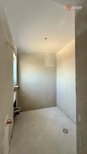 Duplex 3 camere, perete dublu Sanandrei - ID V5694 - imagine 12