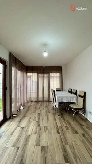 Casa individuala 5 camere si teren de 430 mp - zona Plopi Timisoara - imagine 19