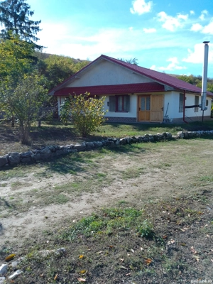 Vând casă Almalau Jud Constanta