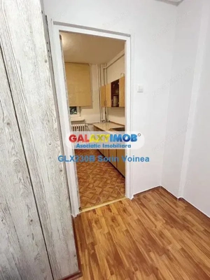 Apartament 3 camere Piata Sudului partial mobilat 8 minute metrou - imagine 5