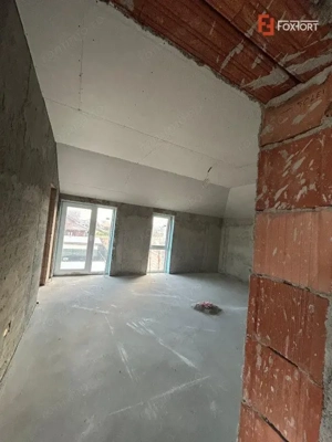 Casa Giarmata la gri cu toate utilitatile - ID V5615 - imagine 4