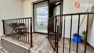 Apartament cu 2 camere, curte de 115MP in Giroc, zona Dunarea - imagine 7