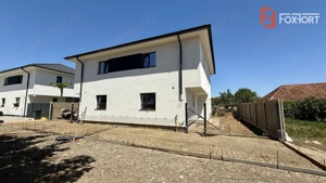 Duplex 3 camere, perete dublu Sanandrei - ID V5694