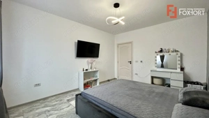 Casa individuala 5 camere si teren de 430 mp - zona Plopi Timisoara - imagine 9