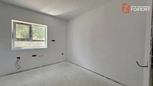 Duplex 3 camere, perete dublu Sanandrei - ID V5694 - imagine 4