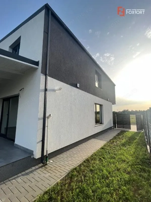 Duplex de vis Giarmata cu 4 camere - ID V5632 - imagine 6