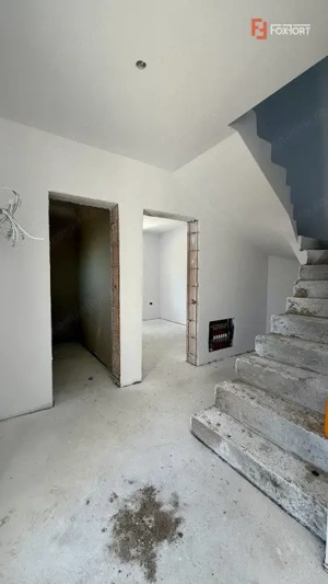 Duplex 3 camere, perete dublu Sanandrei - ID V5694 - imagine 6