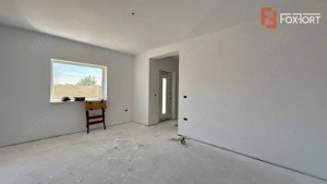 Duplex 3 camere, perete dublu Sanandrei - ID V5694 - imagine 3