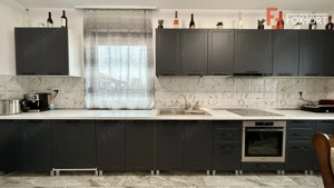 Casa individuala 5 camere si teren de 430 mp - zona Plopi Timisoara - imagine 15