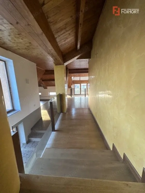 Casa individuala cu 10 camere si piscina, in Dumbravita - ID V5614 - imagine 19